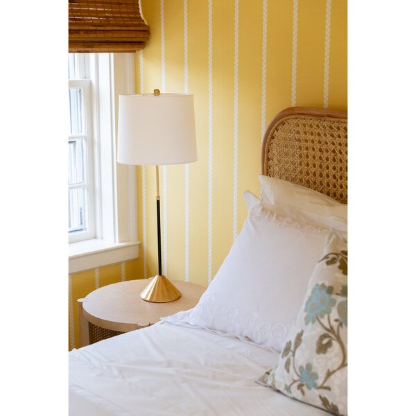 Parasol Table Lamp